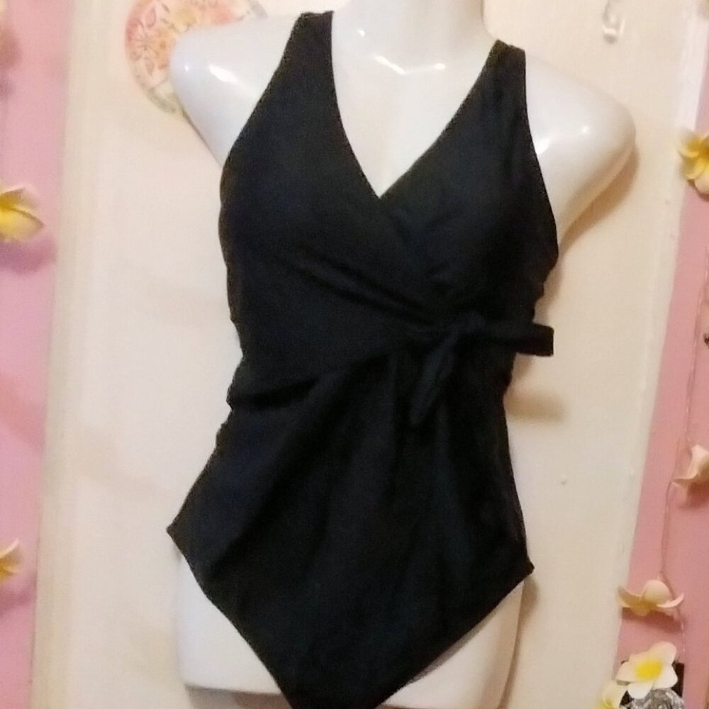 Tempotrek (M) Wrap Style One Piece